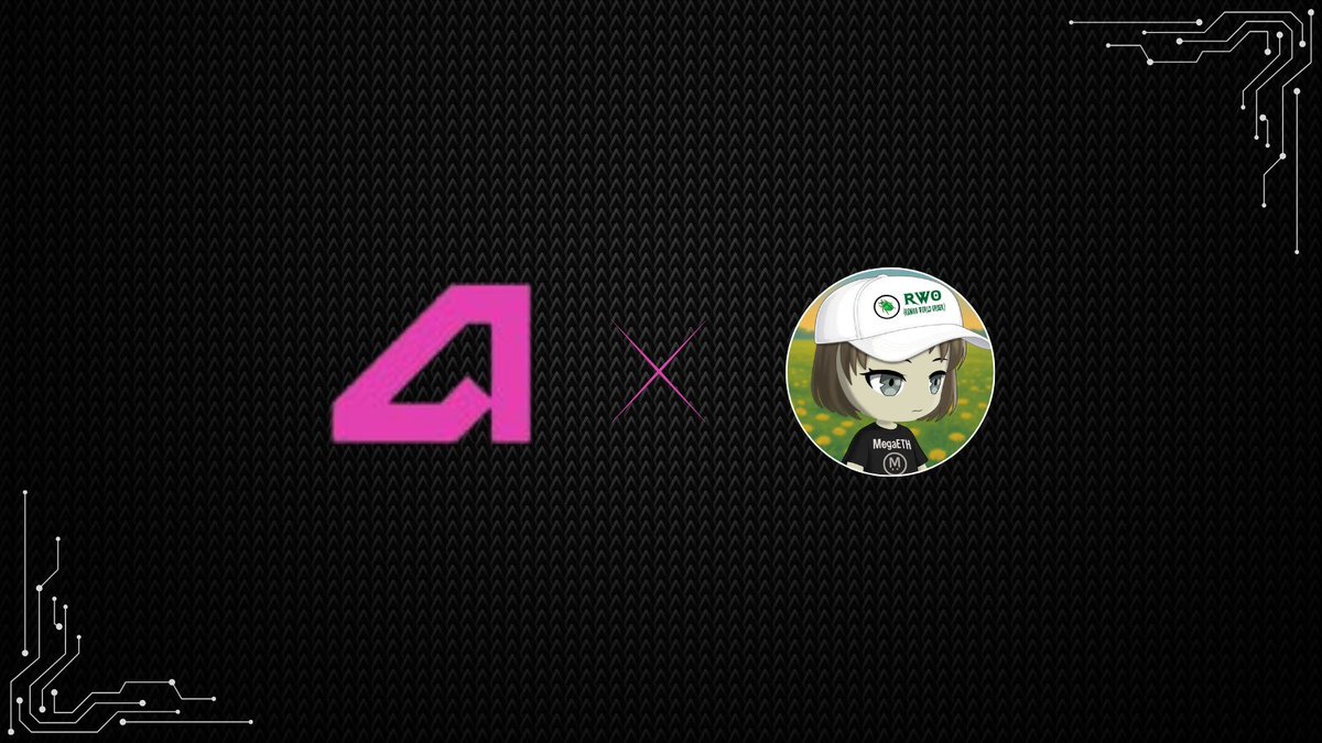 Auro Hub (@auroweb3hub) on Twitter photo ๐๐ฎ๐ซ๐จ ๐๐ฎ๐ ๐ฑ ๐๐๐ฆ๐ข๐ค๐จ
We are very thrilled to announce our collaboration with <a href="/RemikoNFT/">Remiko โ
ๅฝก</a> ๐ฅ ๐๐ฎ๐ซ๐จ ๐๐ฎ๐ ๐ฑ ๐๐๐ฆ๐ข๐ค๐จ
We are very thrilled to announce our collaboration with <a href="/RemikoNFT/">Remiko โ
ๅฝก</a> ๐ฅ