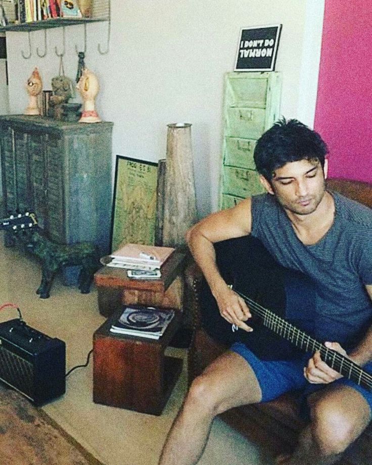 Reality is not what it is until we observe or measure it.. 

#DailySelfMusings