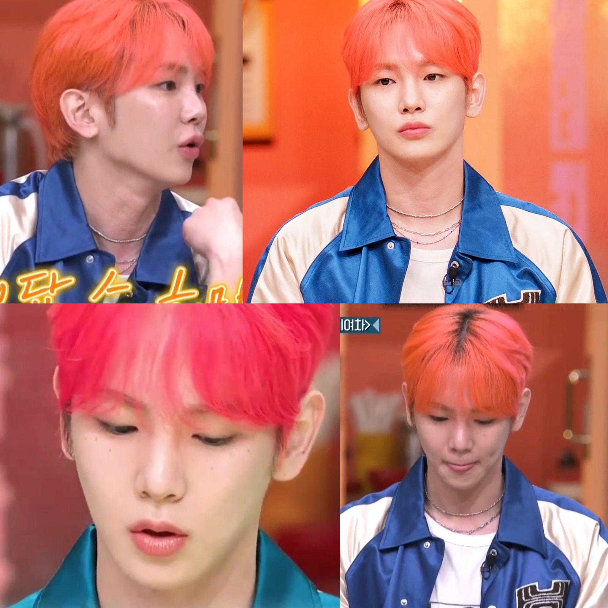 ぼみぼみⓀⒺⓎ✮(*`ㅂ´*)키 on X: 