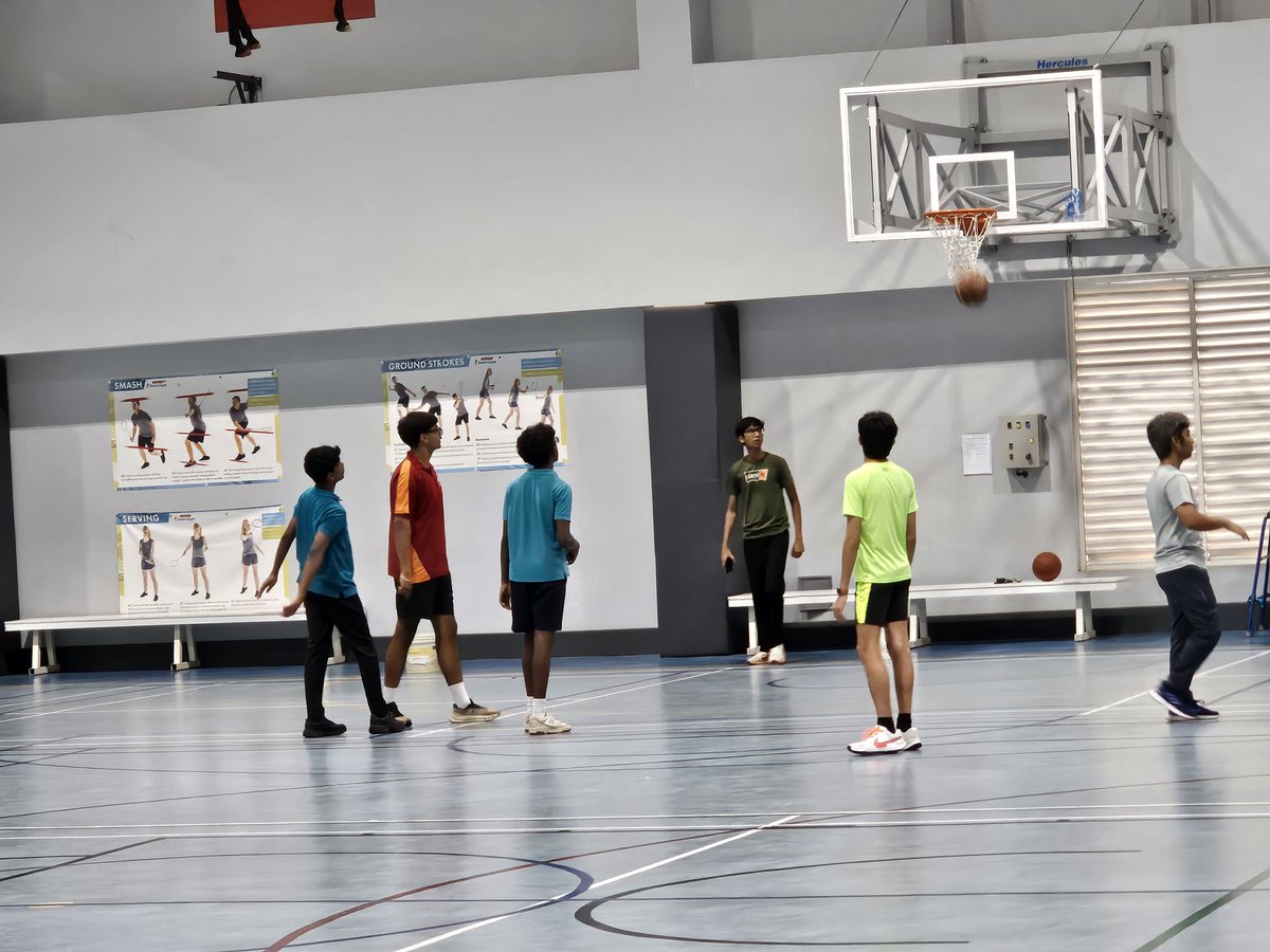 Stonehill Boarding tweet media