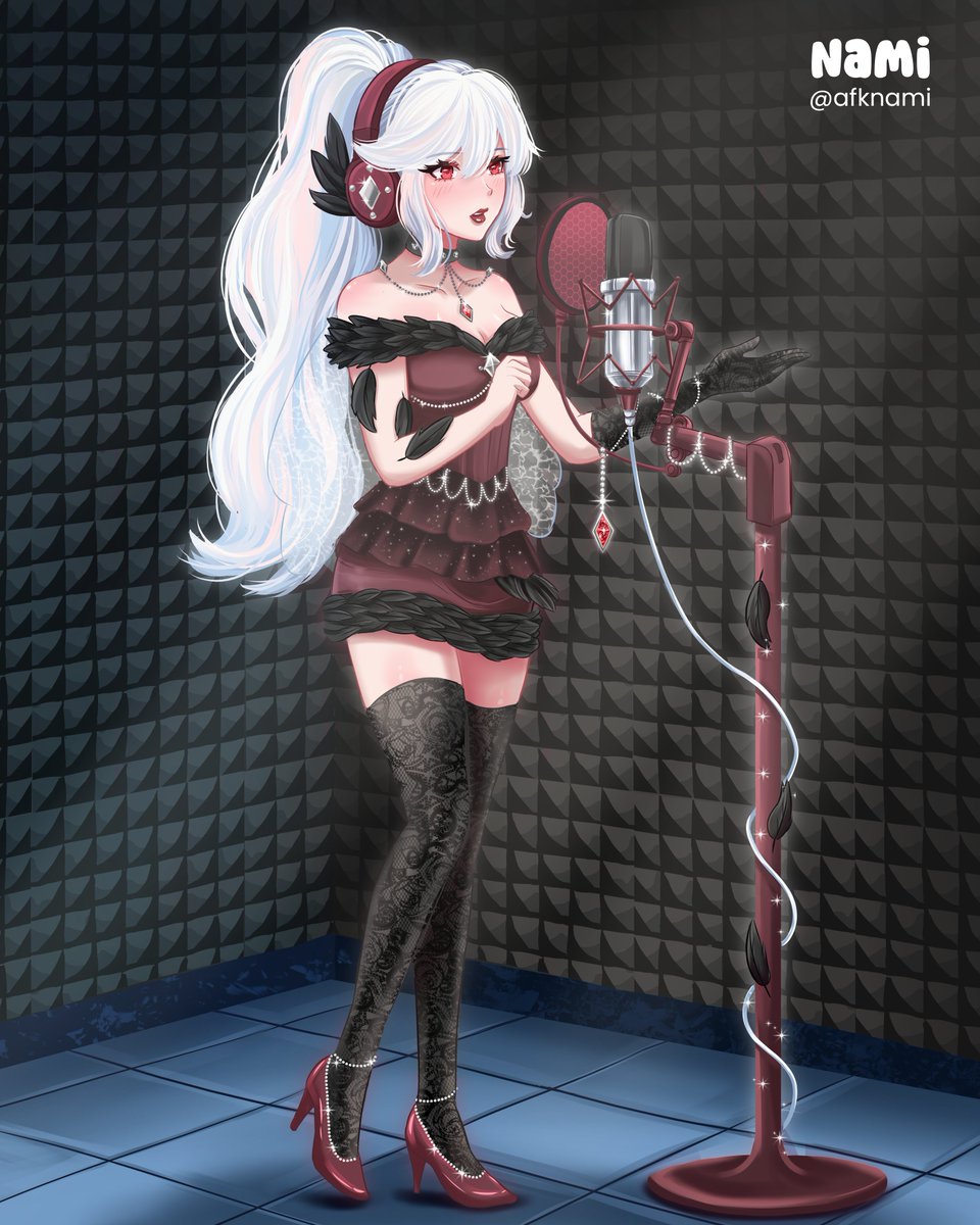 NAMI ♡ tweet media