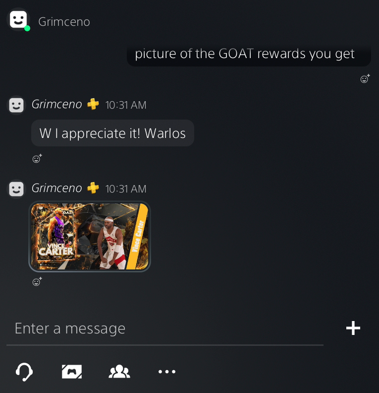 CarlosStory tweet media