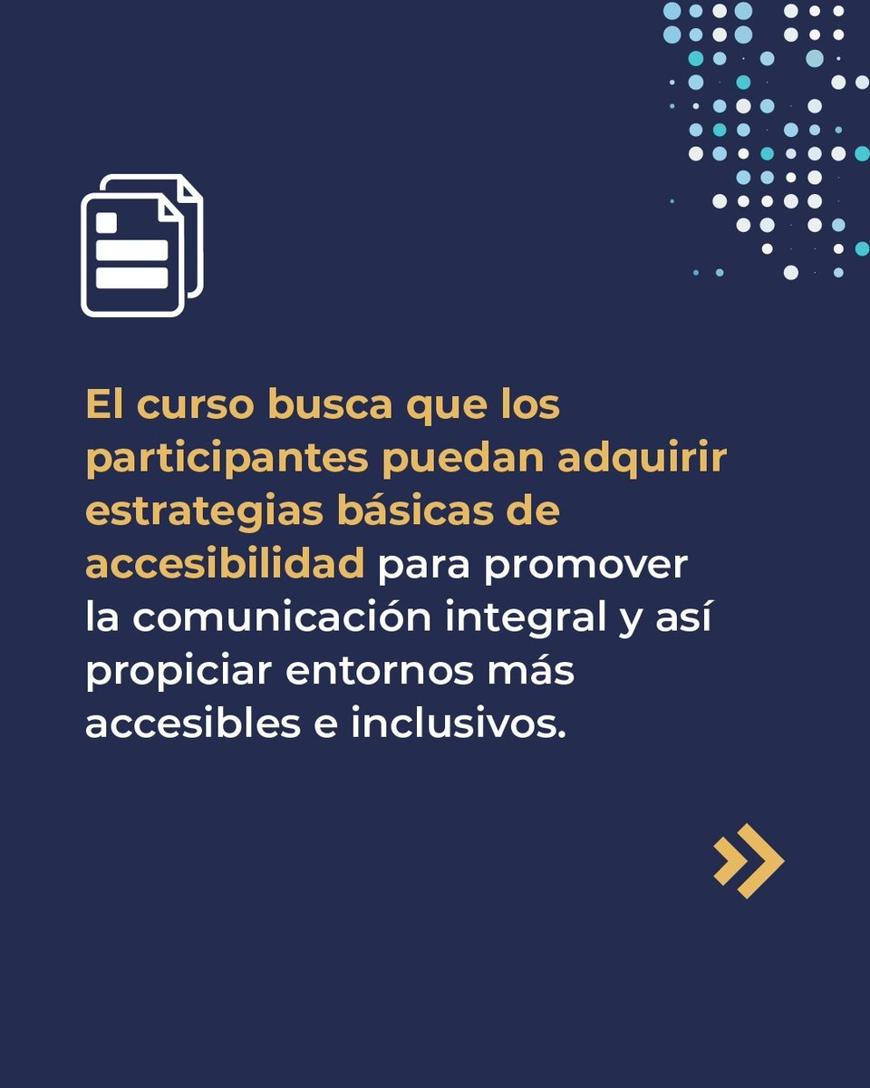 Secretaría Nacional de Discapacidad tweet media