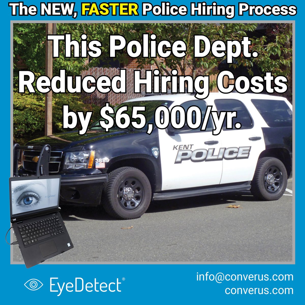 Converus Inc. tweet media