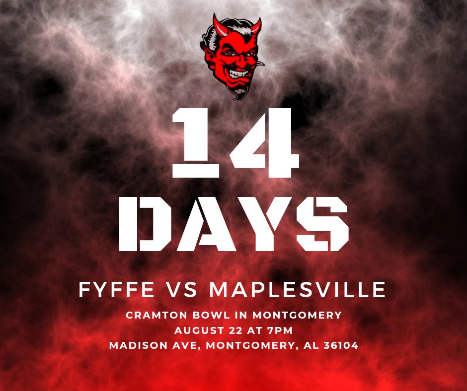 Red Devil Radio Show 🏈🎙📻 (@reddevilsfun927) on Twitter photo 