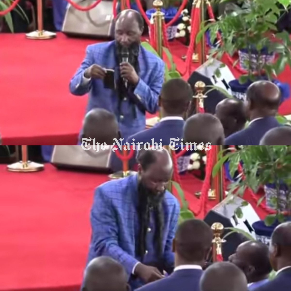 The Nairobi Times tweet media