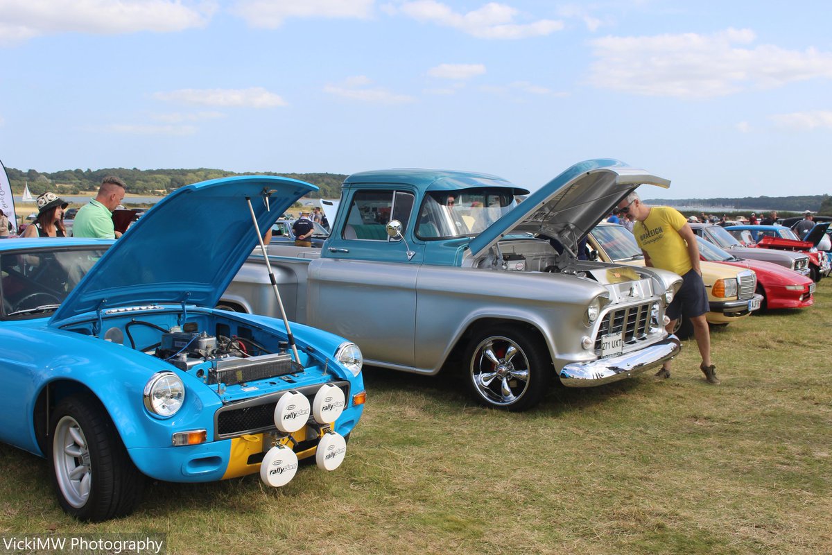 VMW_Photography's tweet photo. (4/8) Just some of the incredible cars at Classics Under The Bridge 2024, which raised money for Cancer Support Suffolk 😊 #photography #carphotography #ClassicCars #orwellbridge #suffolkfoodhall #CharityEvent #eventphotography #Ipswich https://t.co/3lhCin6ULA