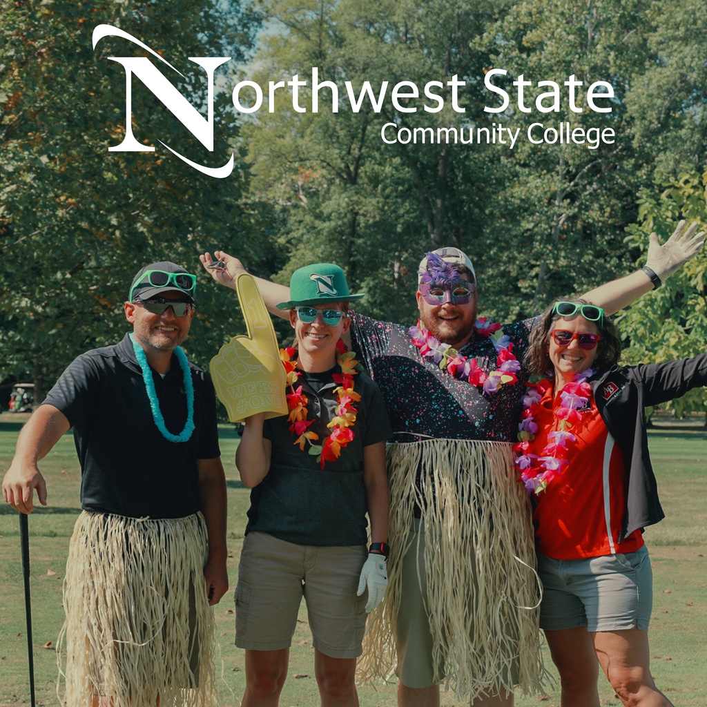 Northwest State tweet media