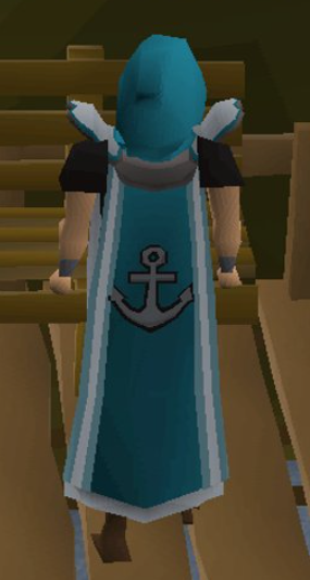 Look <a href="/OldSchoolRS/">Old School RuneScape</a> decided to come out with a cape dedicated to <a href="/Sodapoppintv/">ChanceMorris</a>