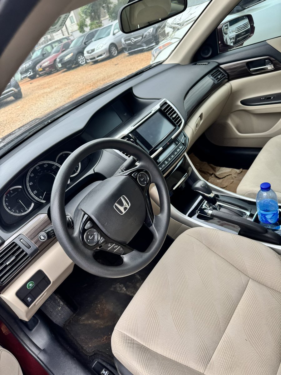 Oya It’s Weekend!

Get Me Buyer For This Car And Get 380k As Your Commission 

Offer Ends After 50Hrs