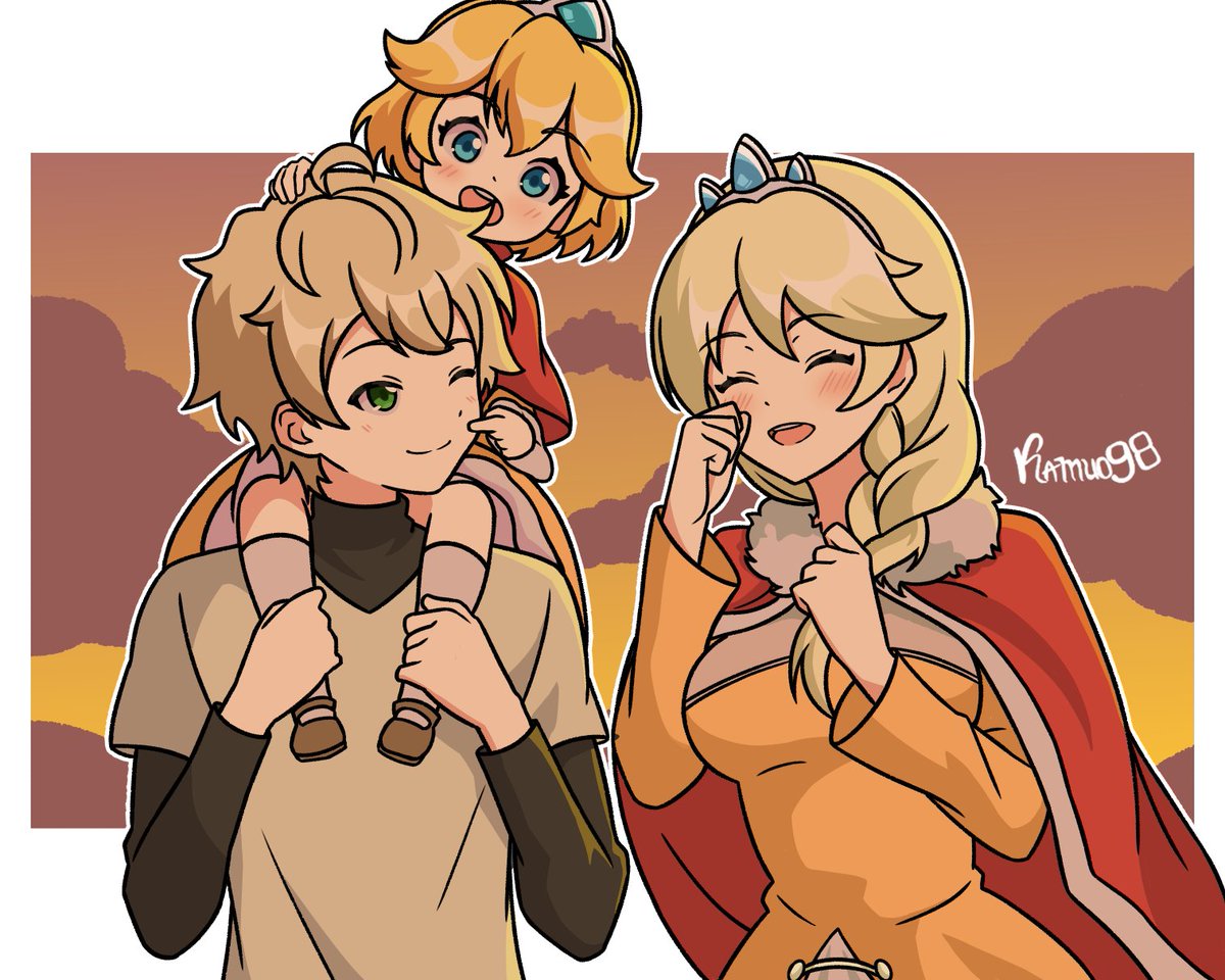 Kamuo98 (COMSS OPEN) tweet media