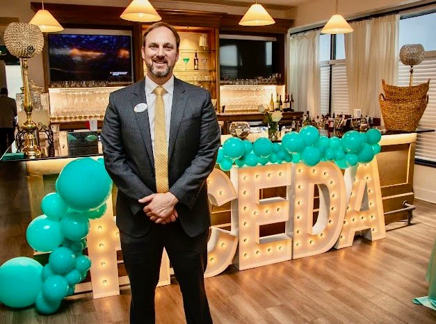 Hinds County Economic Development Authority tweet media