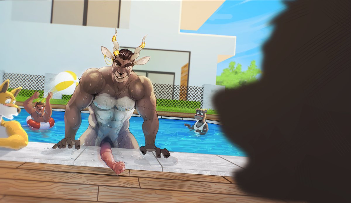Malachai is trying to impress u
Is it working?
cmm for <a href="/ItHimBorps/">A Borps 🔞</a>