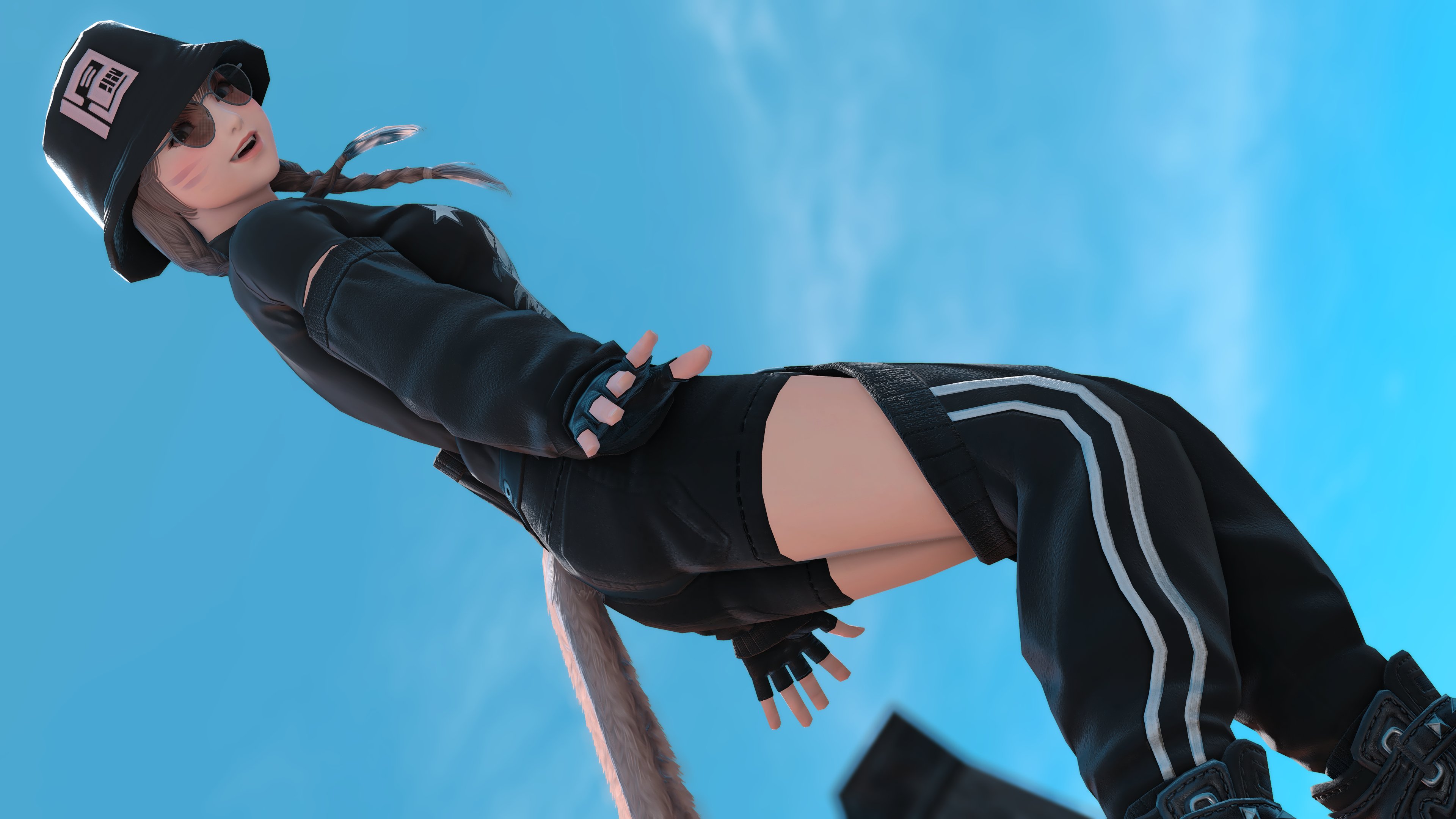2024FF14韓国ファンフェス限定　14番目の星座　毛布 2024FF14韓国ファンフェス限定 14番目の星座 毛布 キャラクター
