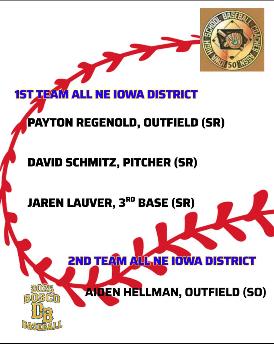 Don Bosco Baseball tweet media