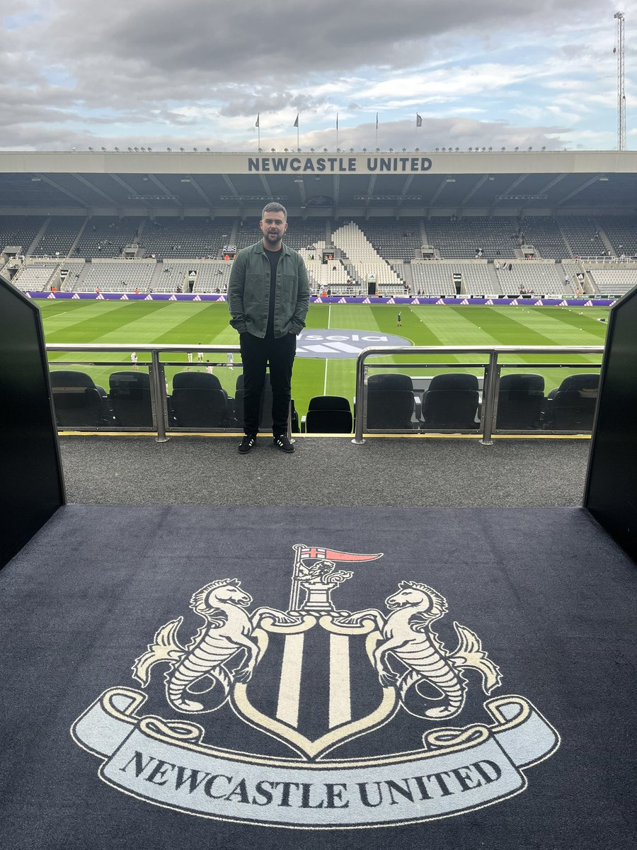 Luke squires tweet media