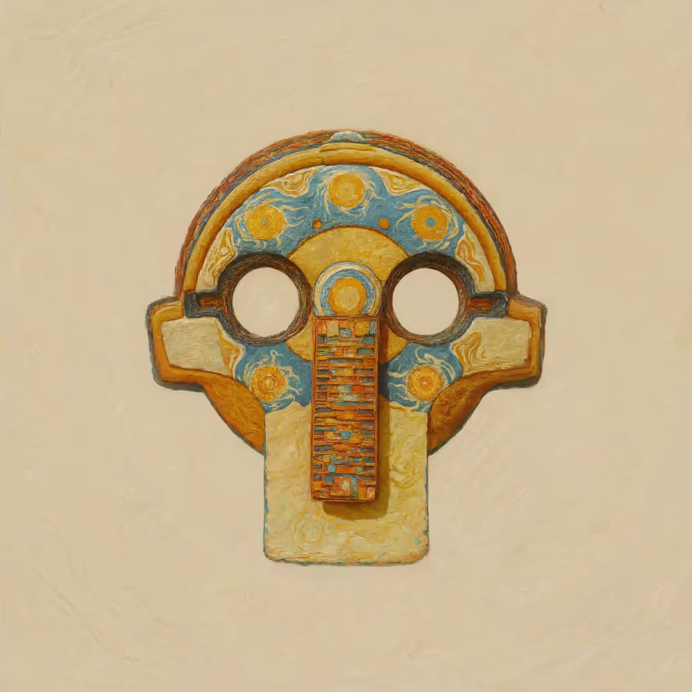 gm

You are running out of time to buy Masks of Luci sub 10 ETH. 

Thank you for your attention on this matter.