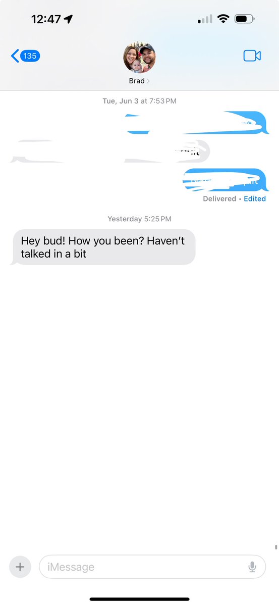 Caleb Beacham tweet media