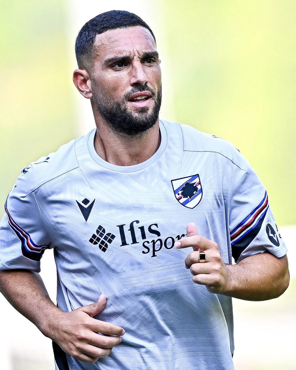 MHSC OnAir (@mhsc_onair) on Twitter photo 👋 Jordan Ferri, nouveau joueur de la Sampdoria !
Merci pour tout Jo’ 😉🇮🇹
📷 <a href="/sampdoria/">U.C. Sampdoria</a>
#pailladinunjourpailladintoujours
#mhsc #mhsconair 👋 Jordan Ferri, nouveau joueur de la Sampdoria !
Merci pour tout Jo’ 😉🇮🇹
📷 <a href="/sampdoria/">U.C. Sampdoria</a>
#pailladinunjourpailladintoujours
#mhsc #mhsconair