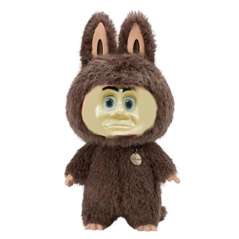 Therapist: Purduebu isn't real, it can't hurt you

Purduebu: