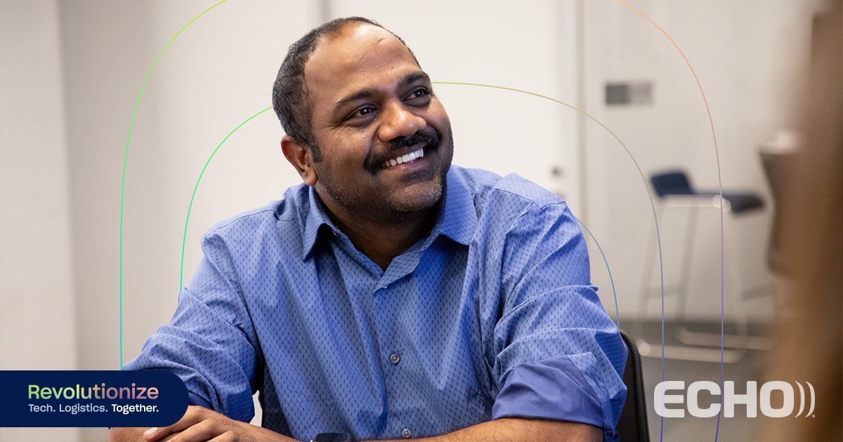 Join us in building the future of logistics as a part of our technology team!

As a Sr. Data Engineer, you'll help lead the design, development, and integration, of our large-scale data solutions while supporting Echo's strategic architectural vision. 

We're looking for bold