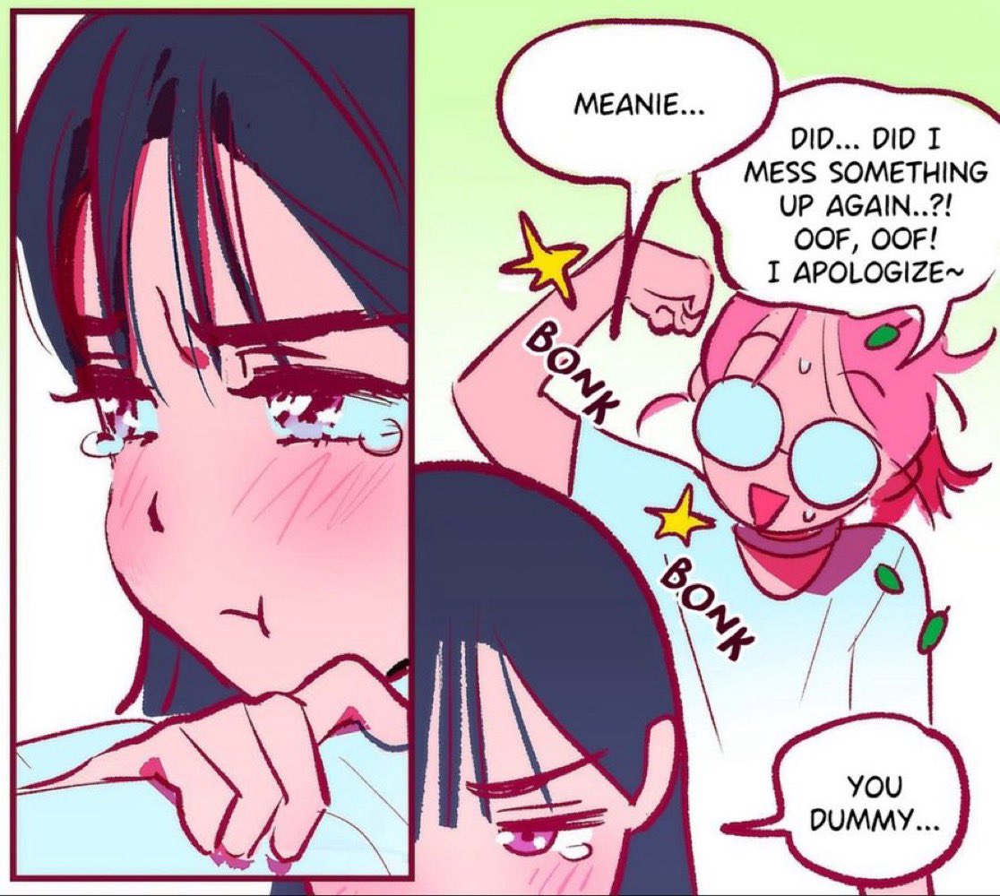 You just don’t get it