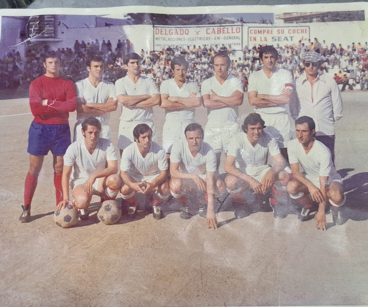 #HistoriadelMarbella ¿Cuánto sabes del Marbella FC?