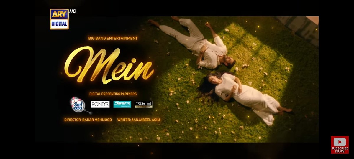 "AAJ SE TUM ZAID HO,
ZAID ASIF NHI"

Zaid's father is just so stubborn, he can lose his son but not his ego!!!

#WahajAli #MEIN