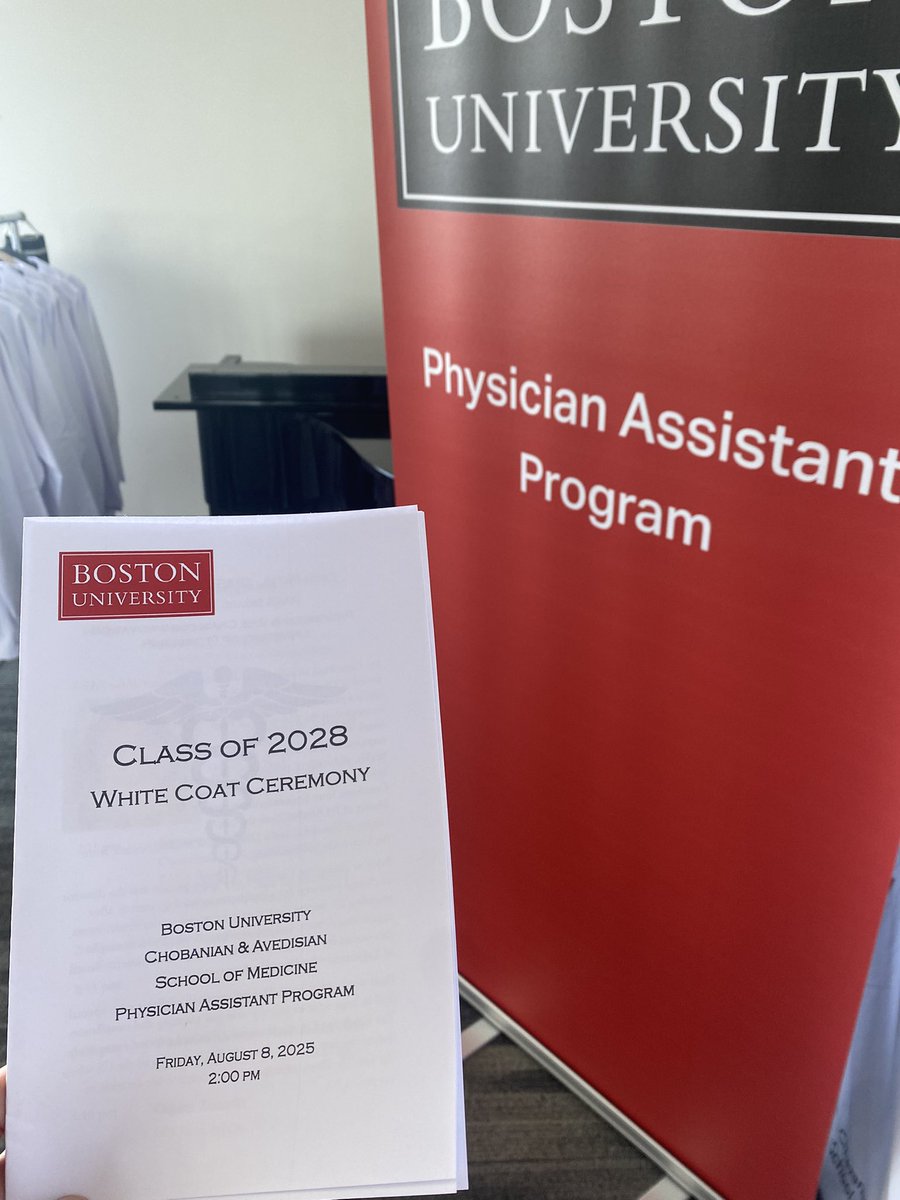 BU Graduate Medical Sciences tweet media