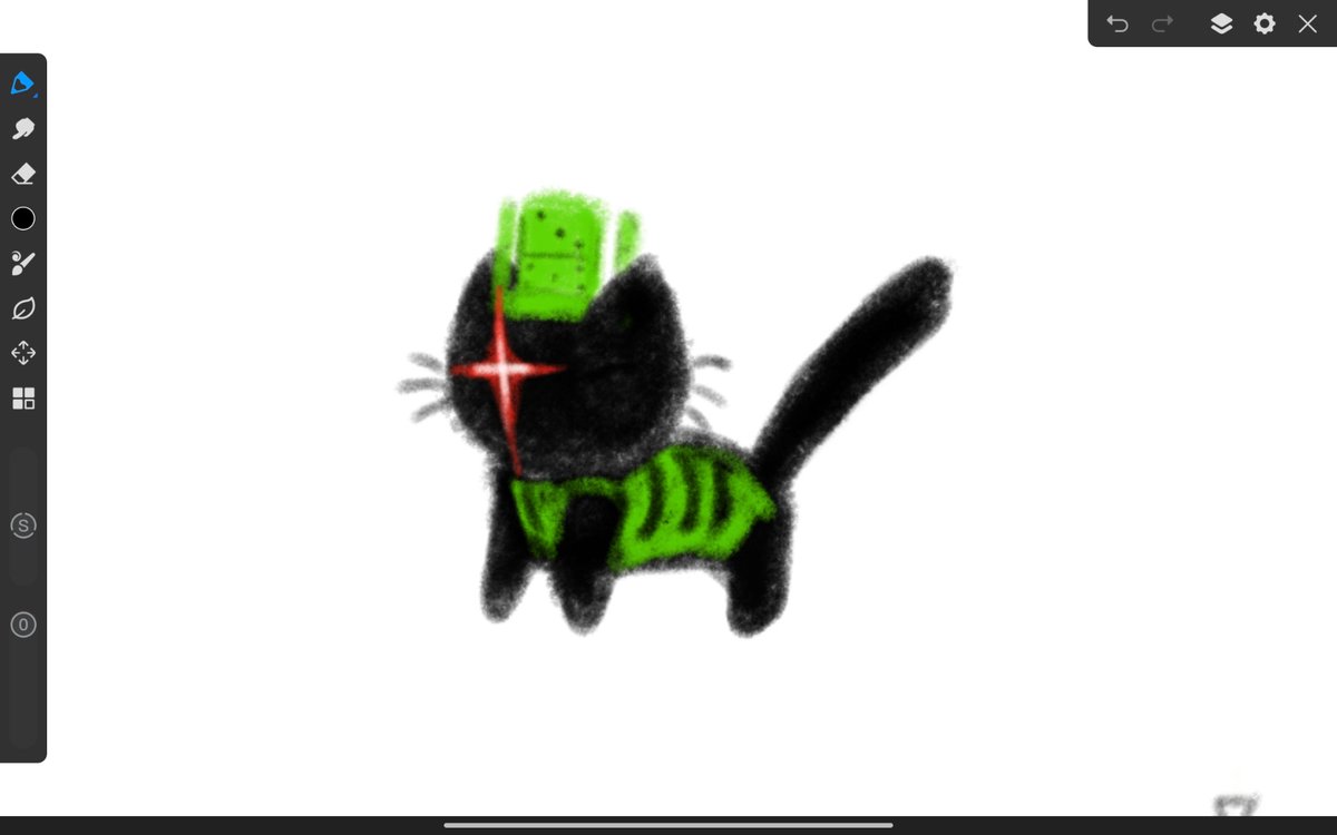 crybury's tweet photo. Kitties🙌🏻
顺带一提8月8日是国际猫咪日🐱
#Forsaken #forsakenfanart https://t.co/e6hpSMCESb