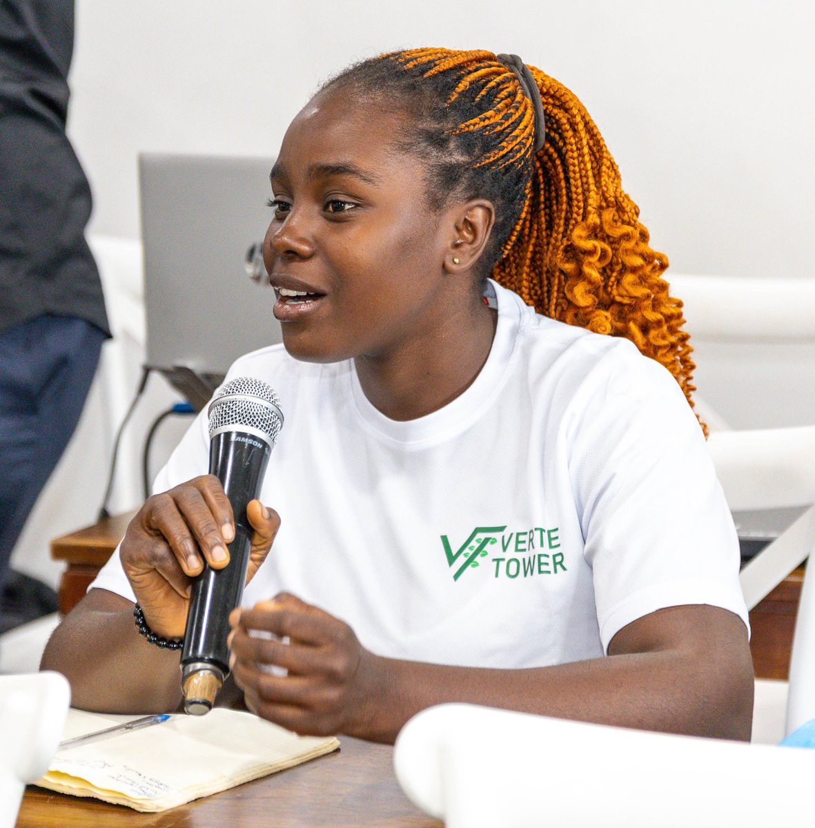 Work Week 2 for Cohort 5 is a wrap!

Our innovators moved from ideation to execution, focusing on building their MVPs with an emphasis on user experience and mobile-first design. The week culminated in impressive pitches today, aimed at advancing the #SDGs for children in Ghana.