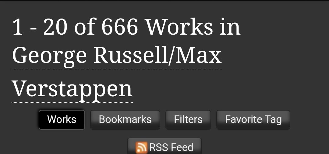 jinysius's tweet photo. we now be having demonic amount of russtappen fics on ao3 omg 🔥

(it only used to have like, 100 last year??) https://t.co/ShpjHB7xKP