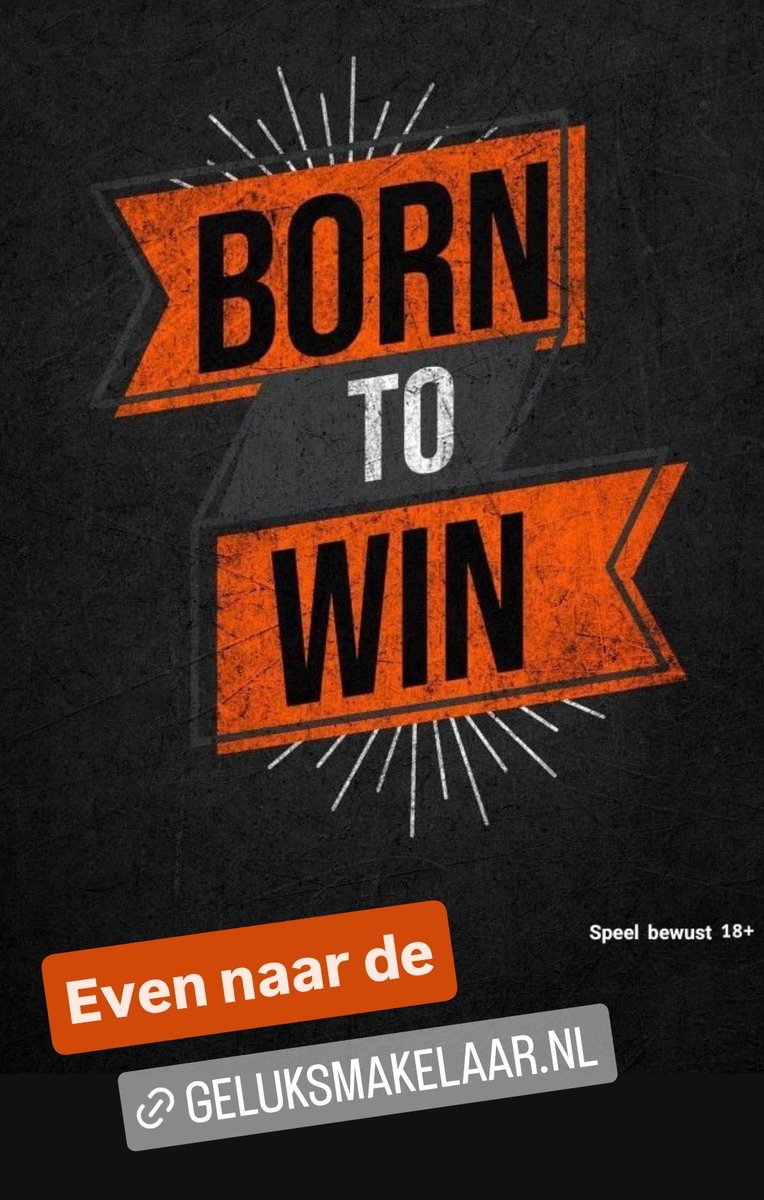 Zondag 10 augustus is de trekking alweer. Kom nog gauw naar de #geluksmakelaar
#WEBSHOP
geluksmakelaar.nl