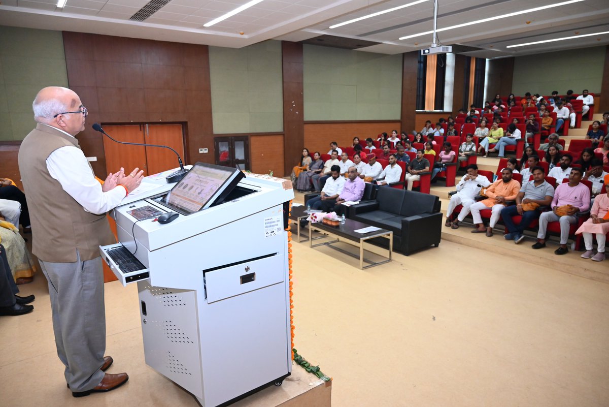 Rupesh Deshmukh tweet media