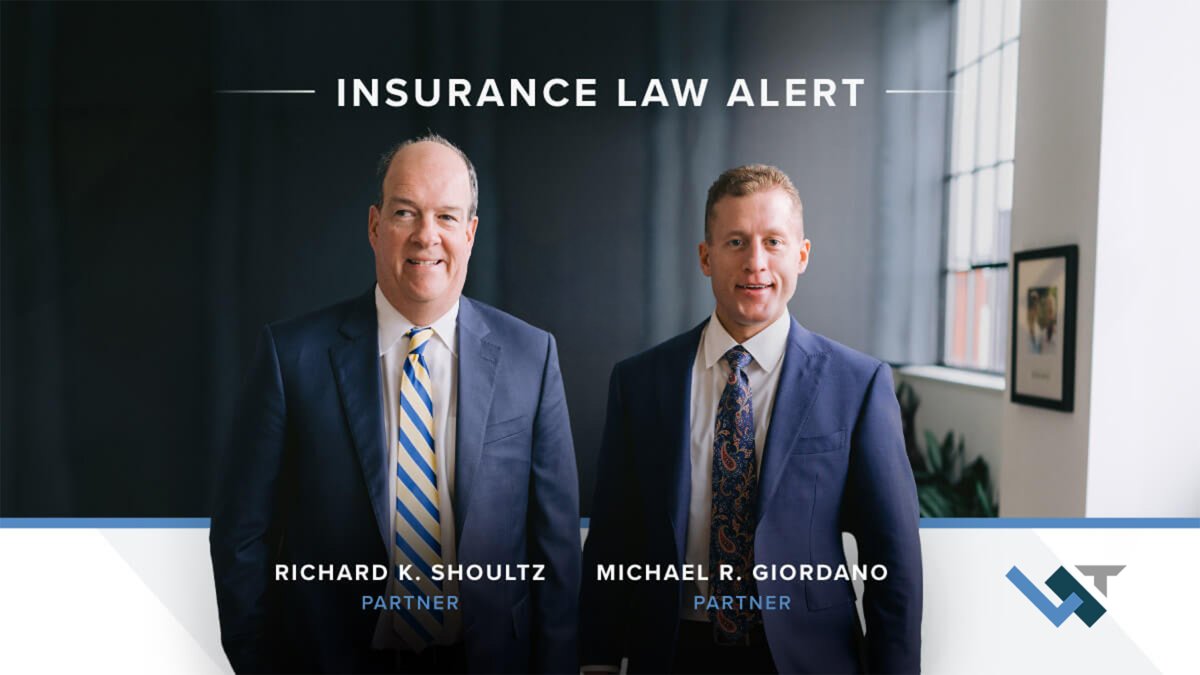 An Indiana Court of Appeals decision is shedding new light on underinsured motorist coverage disputes. When multiple policies overlap, who takes priority? Insurers—don’t miss the full breakdown.

Learn more: bit.ly/3Hsgekf