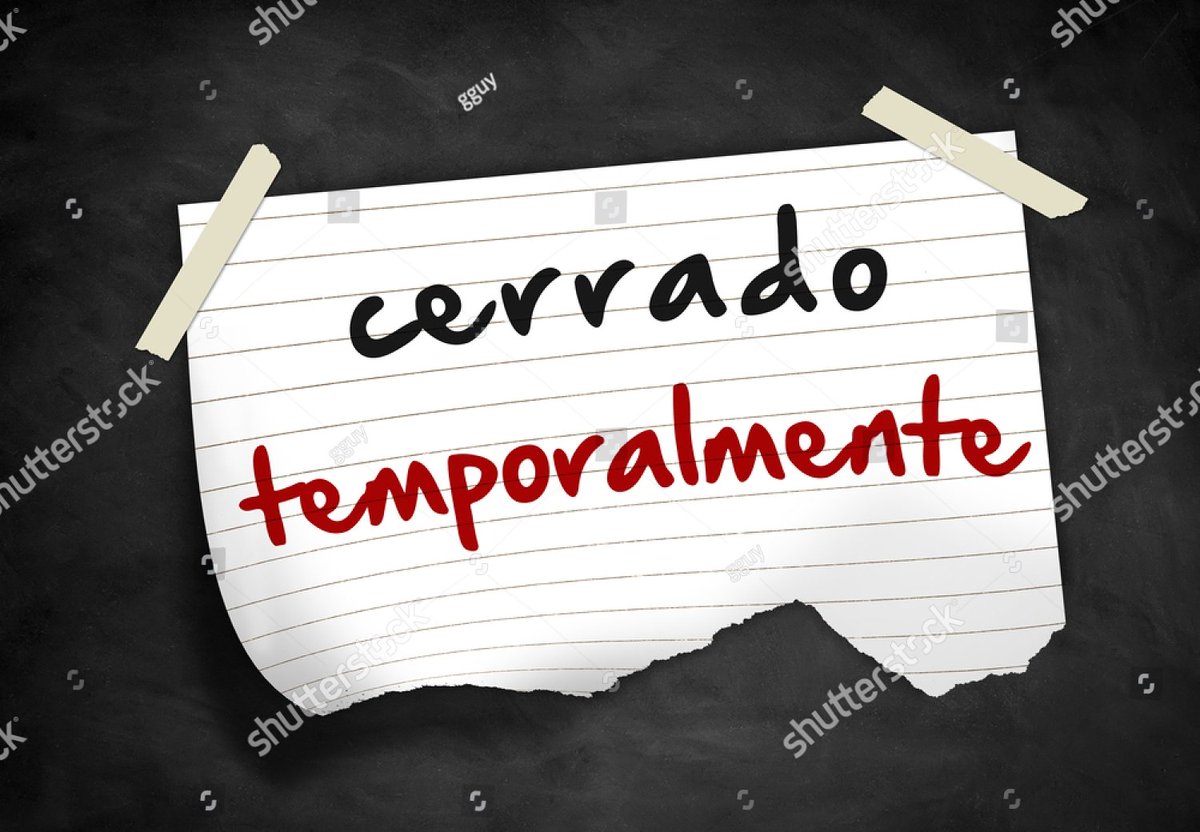 Nos vemos a la vuelta, pórtense bien.. 🙏🏼✨..