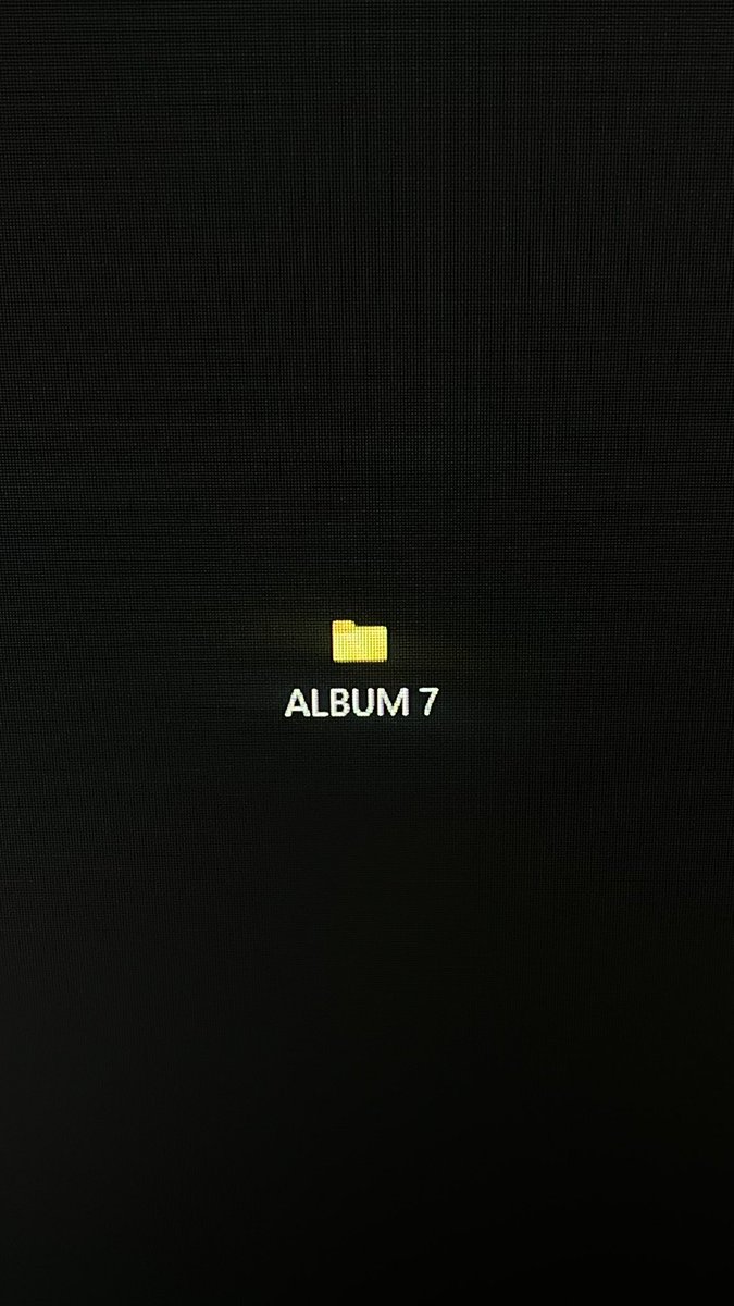 And so it begins…