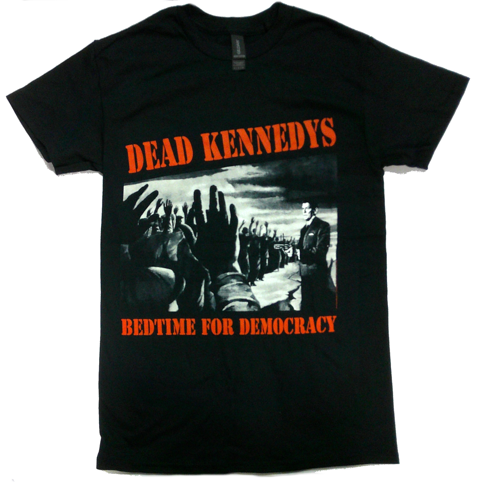 Dead Kennedys 古着 Tシャツ 野村訓市 バンド weber