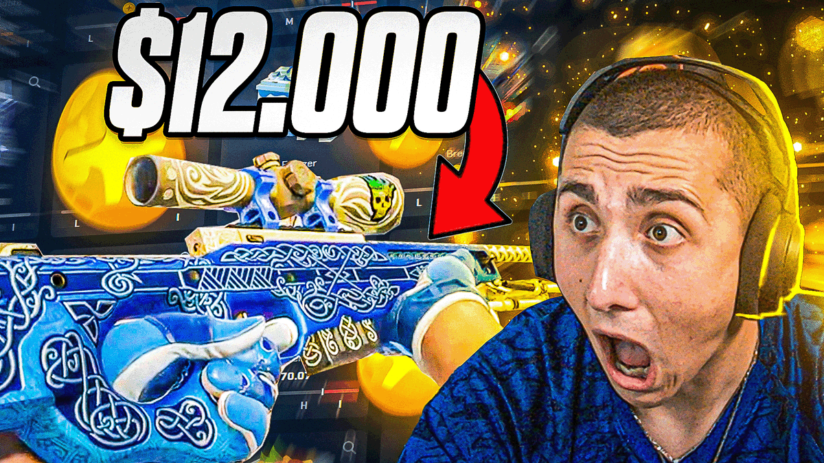 NEW VIDEO ON <a href="/raindotgg/">Rain.gg</a> ! FREE CODE + GIVEAWAY IN IT! 🔥

3000 COINS BI-WEEKLY LB CODE : 666 🤑

SHOW IT SOME LOVE: youtu.be/f_SiECf1Fhw?si…

Glock | Ramese's Reach Giveaway in my discord : discord.gg/ubk9uppNRg