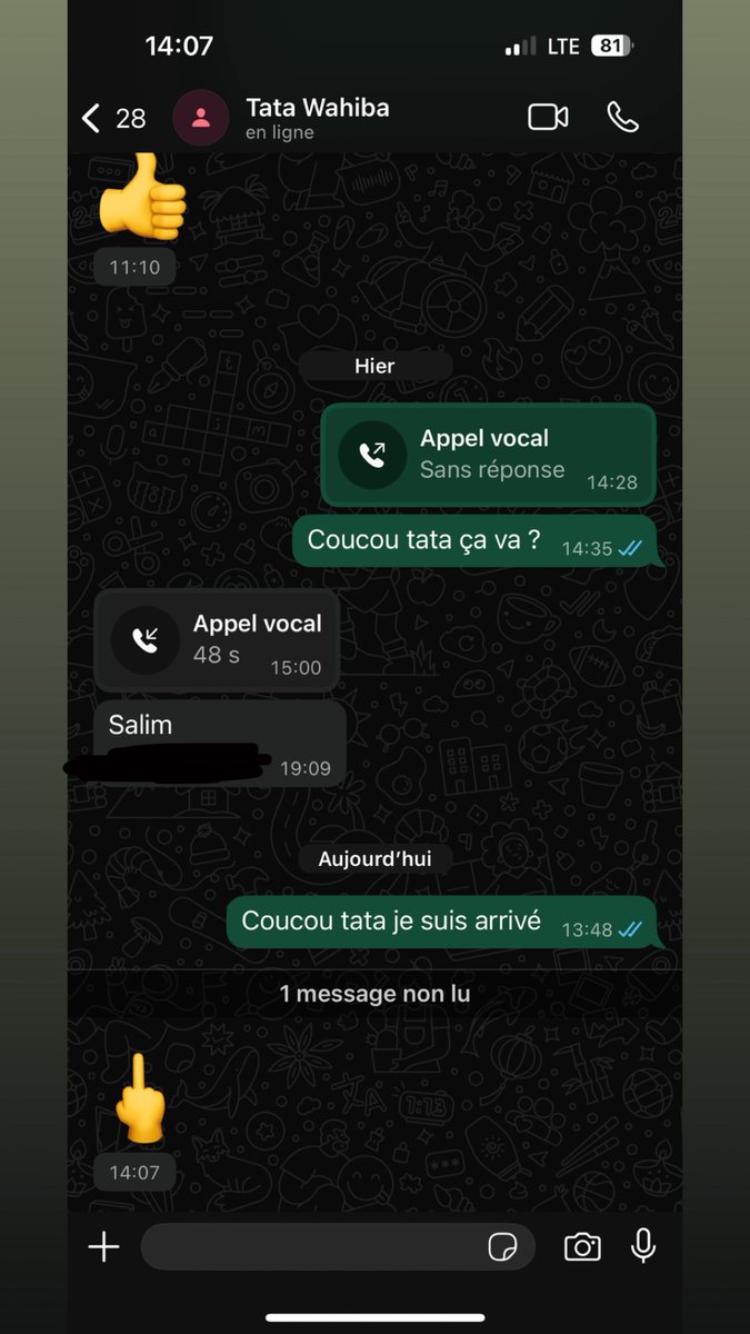 La canicule à Tizi ça rend fou toute la population