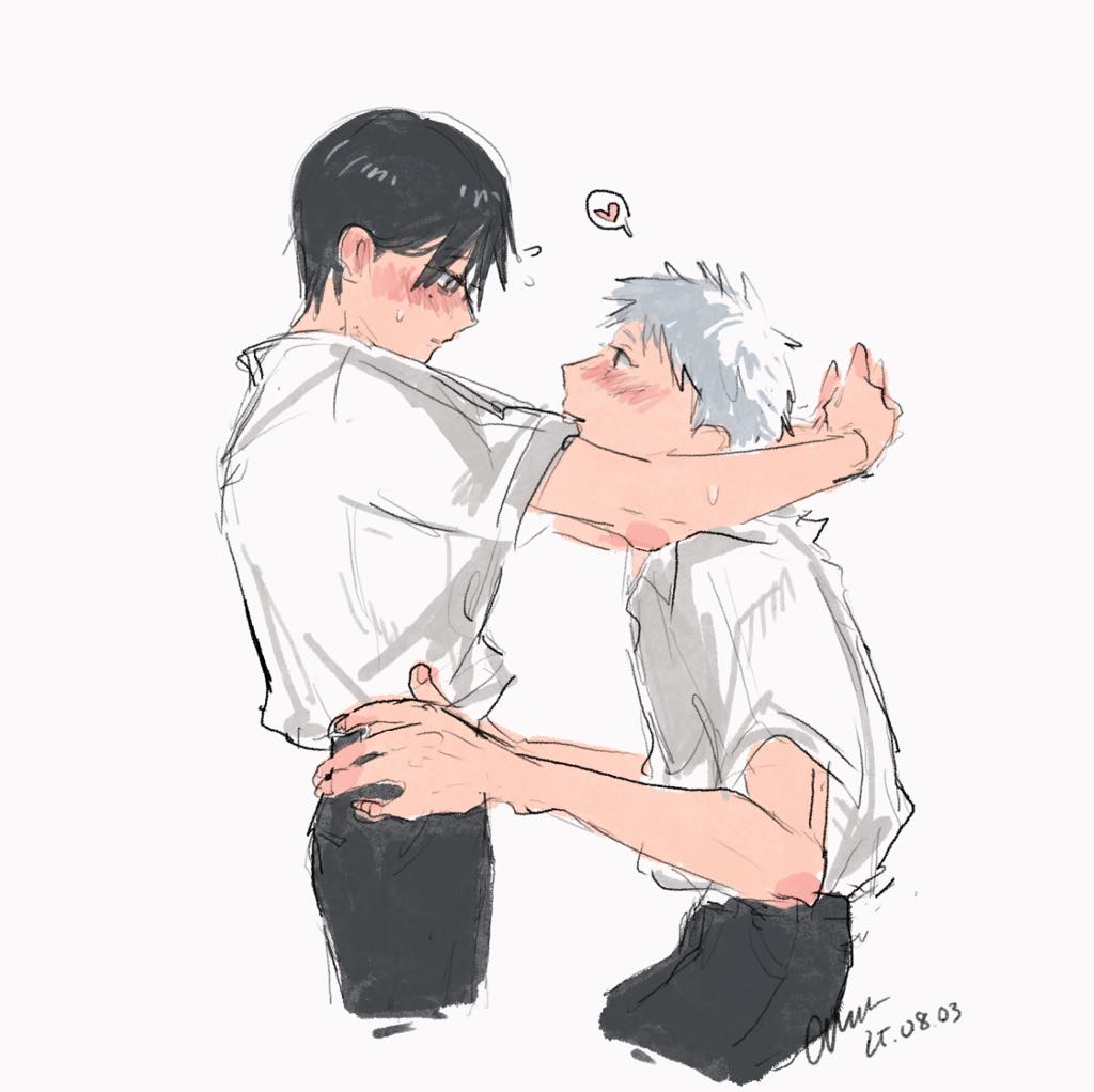 •᷄ɞ•᷅7̶🐣💜 tweet media