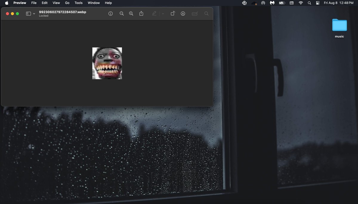 graeyishere's tweet photo. i left this picture open last night and now i see it every time i open my computer https://t.co/SxMTq0T9Mk