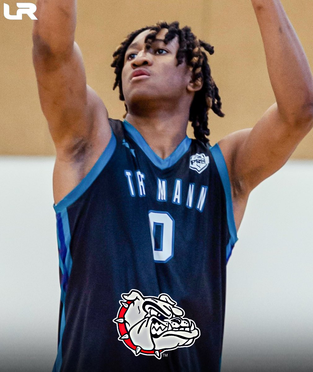 2026 4⭐️ Herly Brutus will take an official visit to Gonzaga beginning on October 3rd, he told <a href="/LeagueRDY/">League Ready</a>.

Brutus also has visits set to both Saint Louis and Florida State in the coming months.

#75 in the ESPN100.