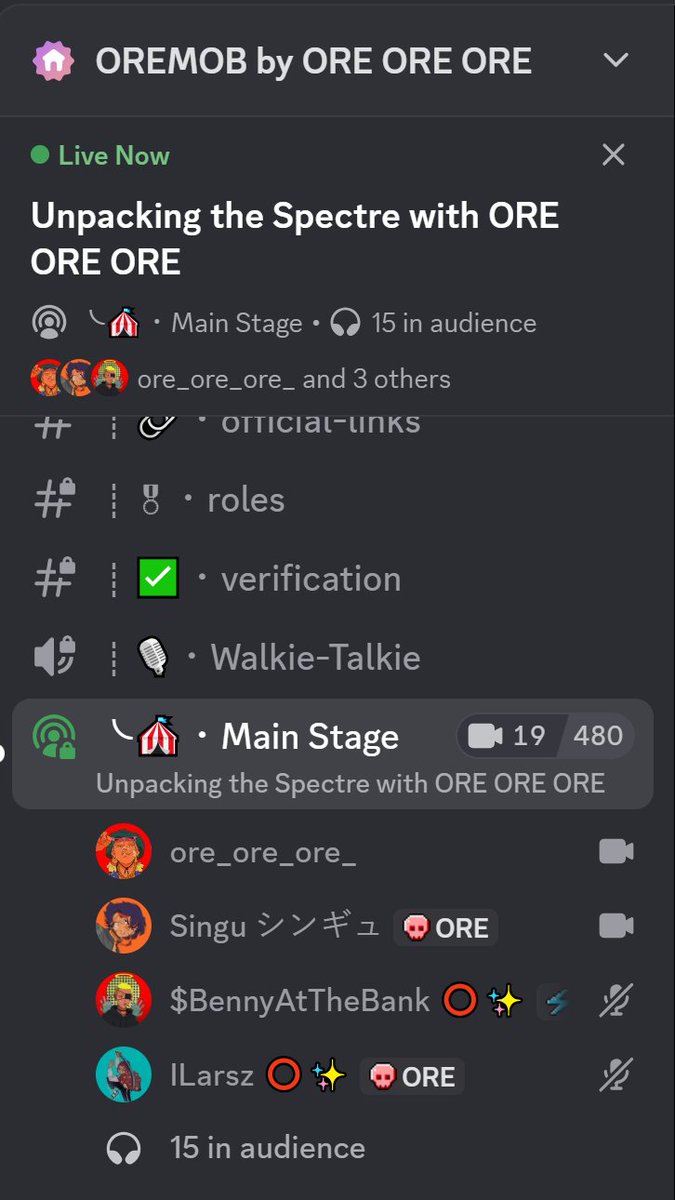 Where you at mobster?