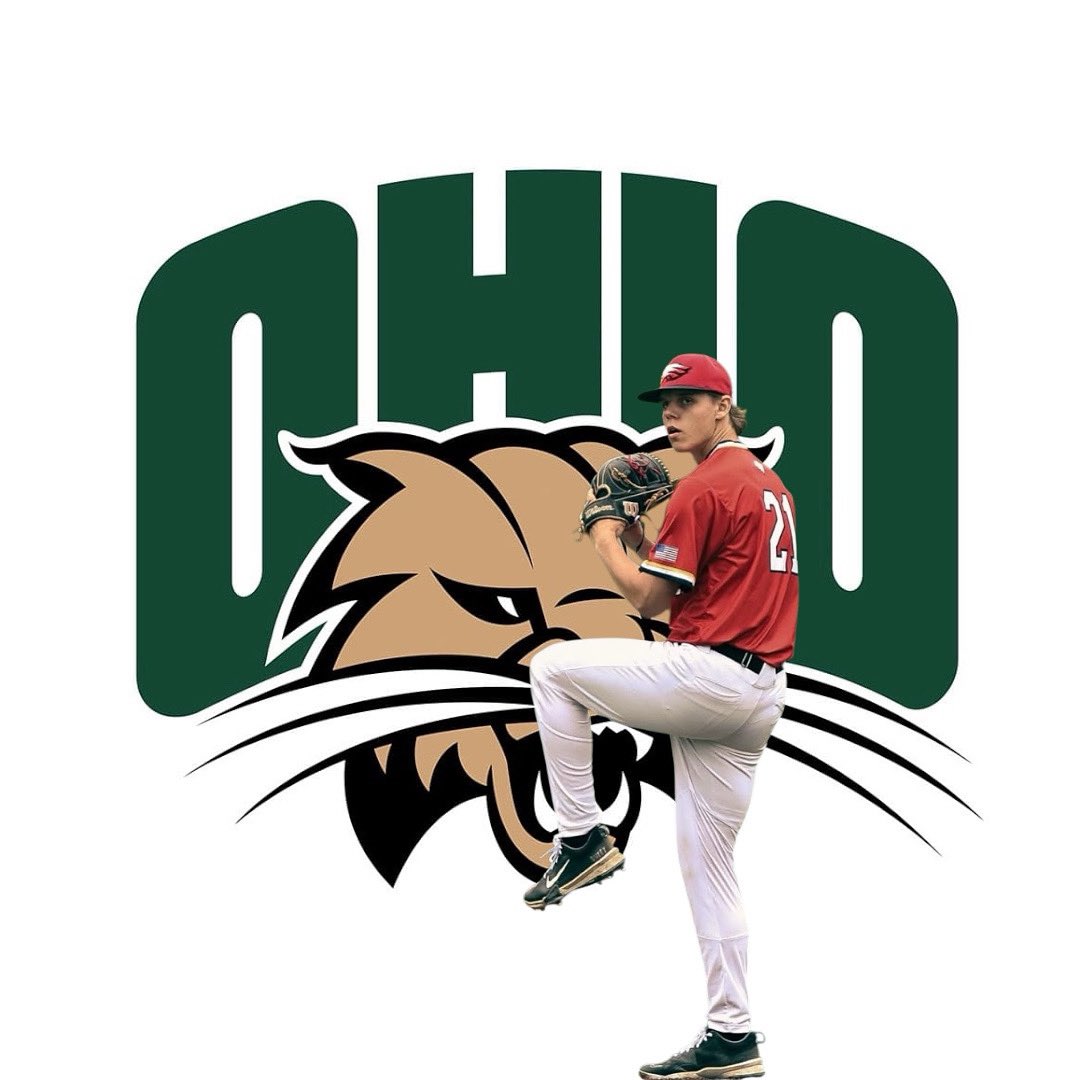 🚨 COMMITMENT ALERT🚨
.
.
.
.
.
.
.
.
.
.
.
Nick Weiss, class of 2025, out of Big Walnut highschool, has verbally committed to continue his academic and athletic career at Ohio University, a D1 program in Athens, Ohio. So proud of you Nick!