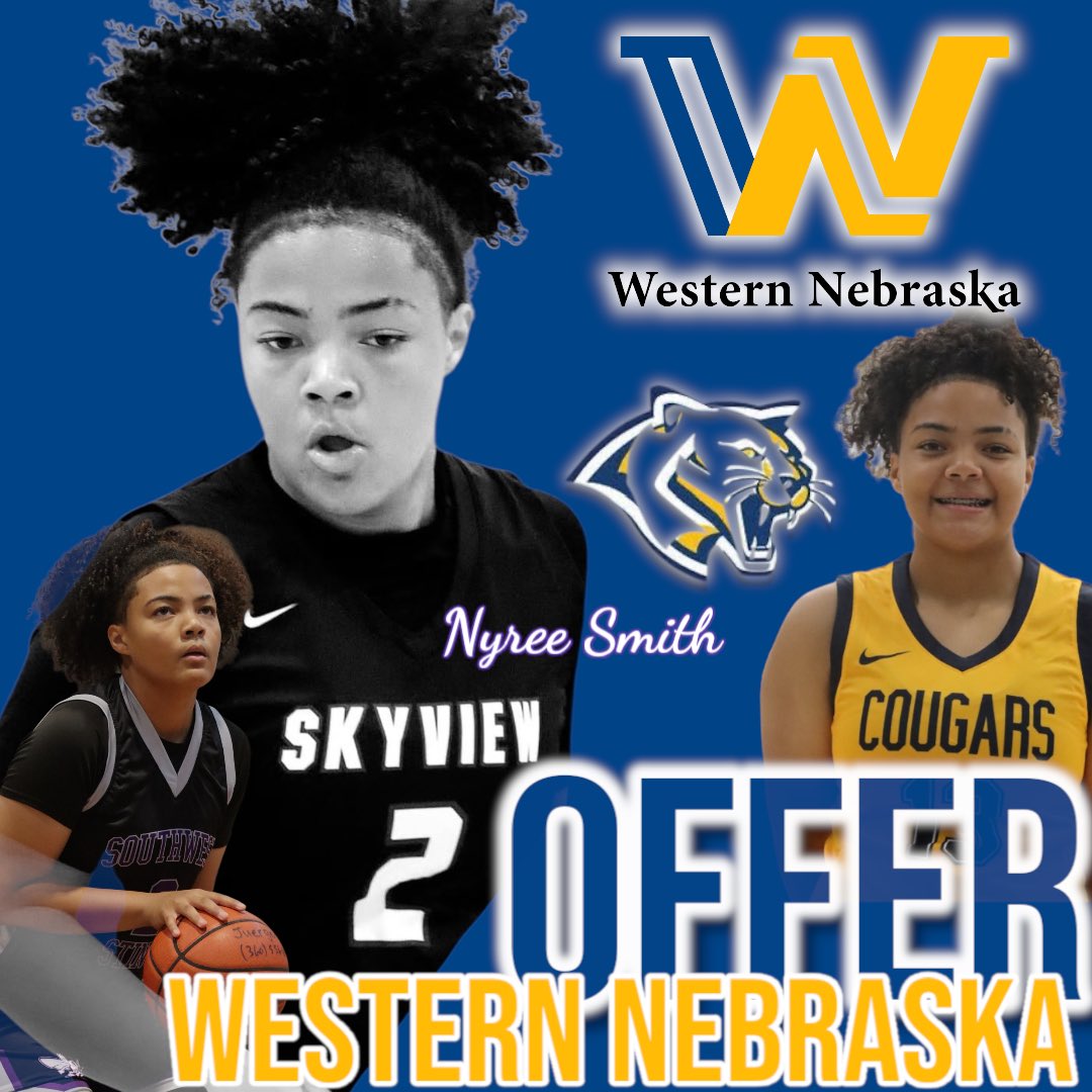 Nyree Smith tweet media