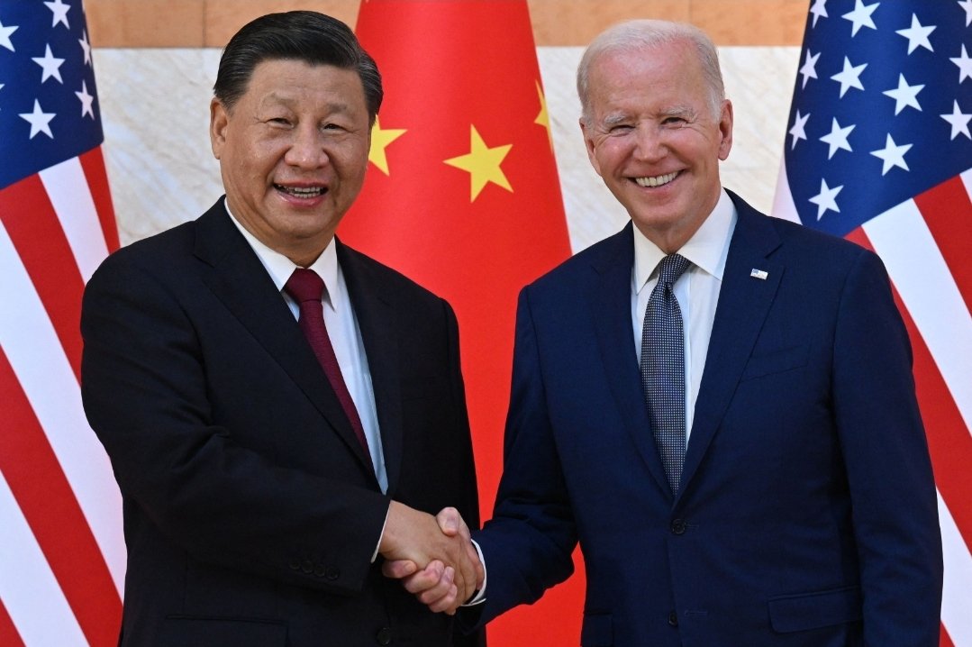 IknowtruthQ's tweet image. Isaiah 14:12-21 describes to US (We The People) Joe Biden, who Isaiah also refers to him as (Lucifer🤘), son of the morning!
How you are CUT DOWN to the GROUND,
You who WEAKENED the NATIONS! (U.N 🇺🇳)
For you have said in your heart: ♥️
‘I will ASCEND into HEAVEN,
I will exalt my…