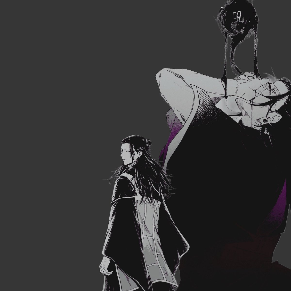 ‍ ‍ 𝙷𝓞𝙻𝚈 𝐑┈𝙾𝚃 tweet media