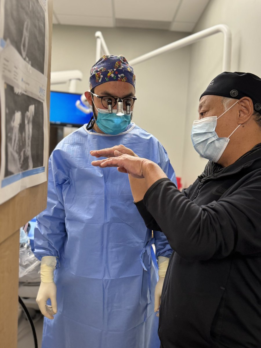TIDE4Teeth's tweet photo. Calling all dentists in Montreal &amp; beyond! Ready to build confidence in implant dentistry w/ hands-on training &amp; expert guidance? Join Dr Mark Lin for the Basic Implant Mini Residency — a comprehensive program designed to help you incorporate implant procedures into your practice https://t.co/7WsfzhV9KZ