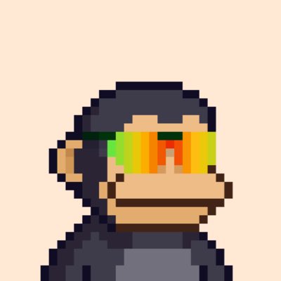 ORE Monke tweet media